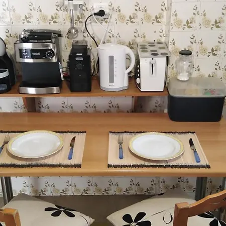 ομορφο διαμερισμα με μεγαλες βεραντες Apartment
